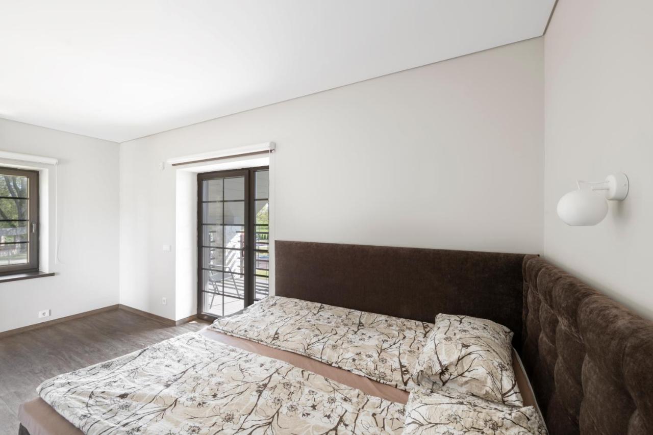 Reketijos Dvaras Villa Reketija Kültér fotó