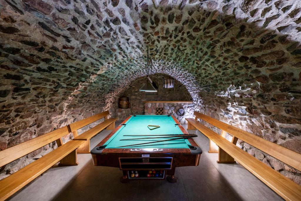 Reketijos Dvaras Villa Reketija Kültér fotó